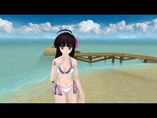 Tales of Hearts R Trailer