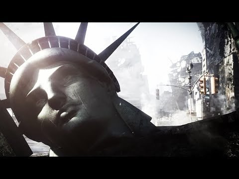 Rise of Incarnates Trailer