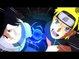 Naruto Shippuden Revolution Nouveau Trailer de Gameplay