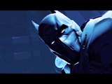 Batman Arkham Origins Un Coeur de Glace Trailer de Lancement VF (1080p)