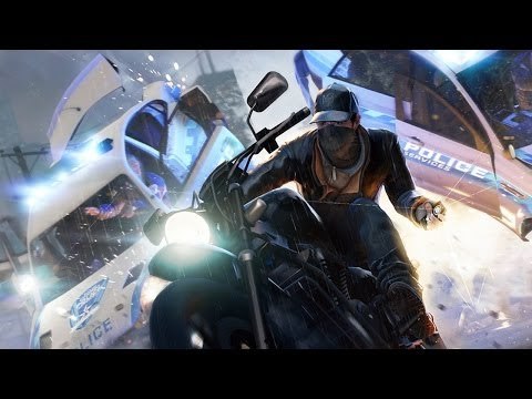 WATCH DOGS Gameplay Multijoueur VF (1080p)