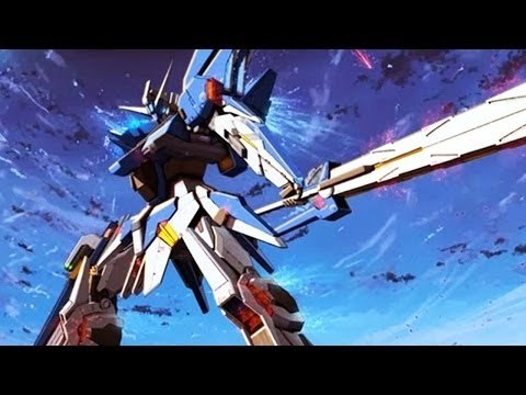 Dynasty Warriors Gundam Reborn Trailer