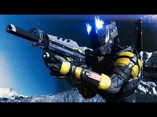 DESTINY Trailer de Gameplay VF