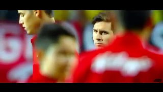 Lionel Messi- Best Dribbling Skills Ever‬ (2)