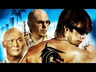 Blood Money Bande Annonce (2013)