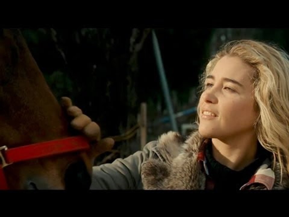 Turf  Extrait du Film "Ma Fille Banette"