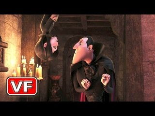 Hotel Transylvanie Extrait VF # 2