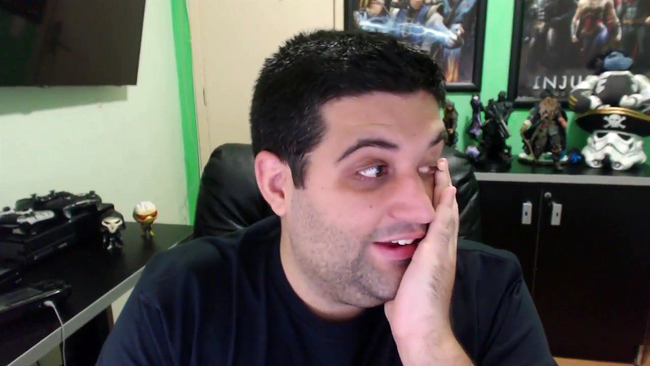 FEBRE, GMOD e DLC do GTA V