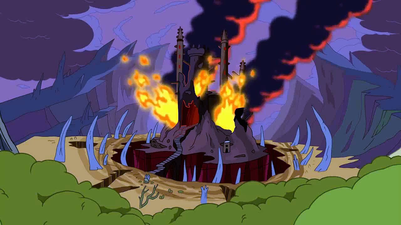 Adventure Time - Baby