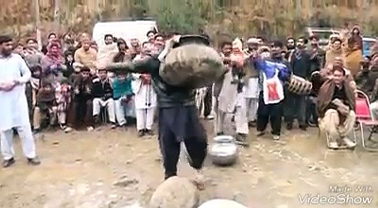 Hazara Dhol Kumer Mp4