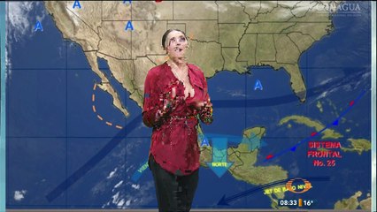 Marcela Unda 31 Enero 2017