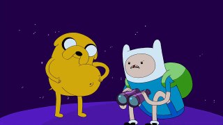 Adventure Time -  Gut Song