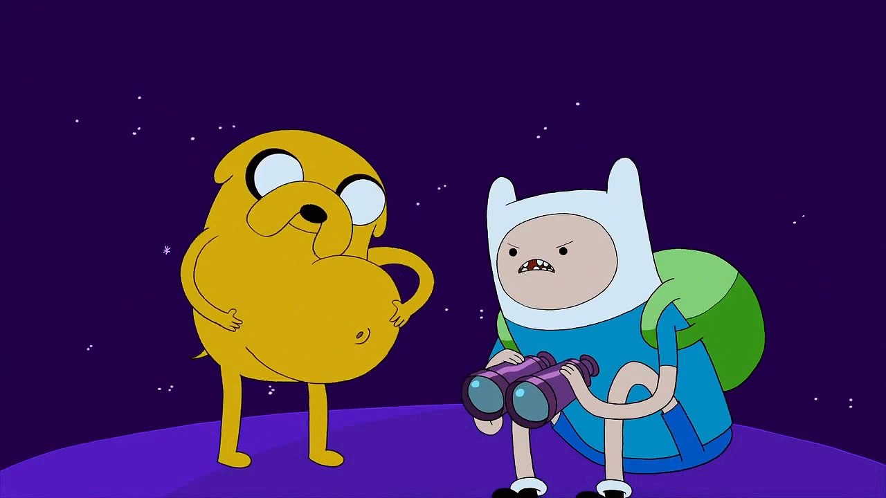 Adventure Time -  Gut Song