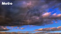 Zeki Müren - Gökyüzünde Duman Duman Bulutsun (Nostaljik Şarkılar HD) Mu©o