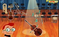 Маленькие Эйнштейны: Лео и музыкальная семья / Little Einsteins: Leo and musical family