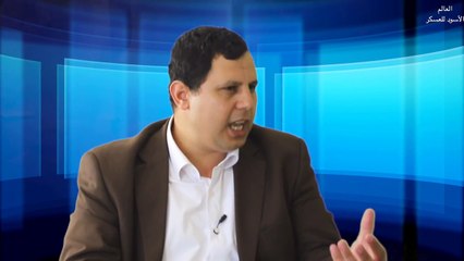 النقيب محمد صلاح- غالبية ضباط الشرطة خمورجية ولهم علاقات نسائية محرمة و٩٩٪ منهم مؤيد للانقلاب