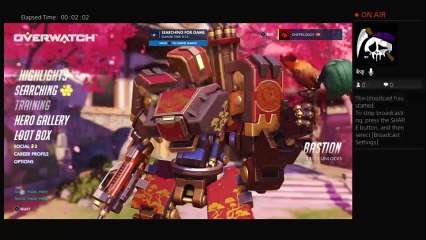 Overwatch time #1 (2)