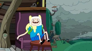Adventure Time -  Never Ending Pie Song