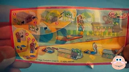 BABY BIG MOUTH SURPRISE EGG LEARN TO SPELL- SHAPES!