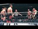 Finn Balor, Chris Jericho, Sami Zayn Vs Triple H, Kevin Owens, Samoa Joe live event Full HD
