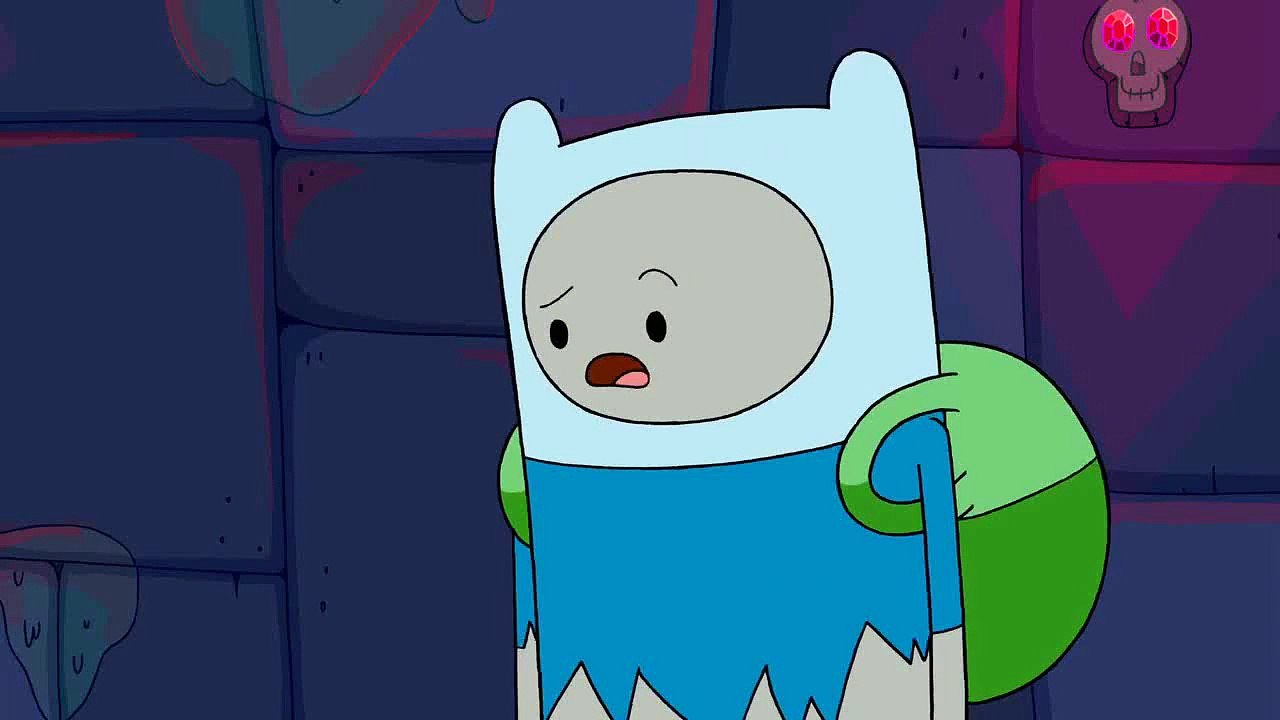 Adventure Time - Key Song