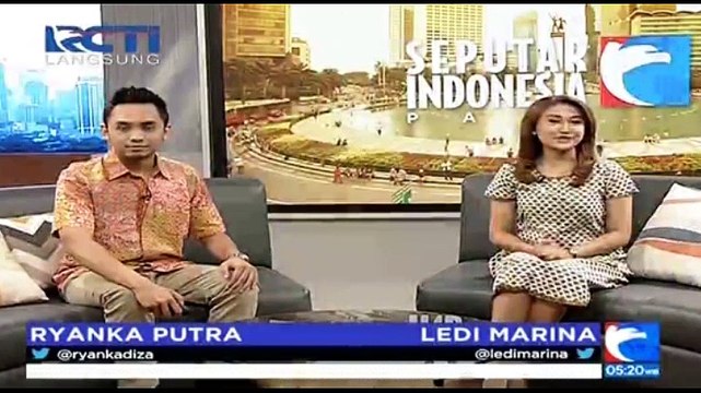 Air Terjun Gondoriyo, Surga Tersembunyi di Tengah Kota