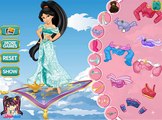 Palacio de Jasmine LEGO Jasmines Exotic Palace - Juguetes de Princesas Disney