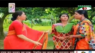 Bangla Natok Sonar Pakhi Rupar Pakhi Part 4 ft. Salauddin Lavlu - YouTube