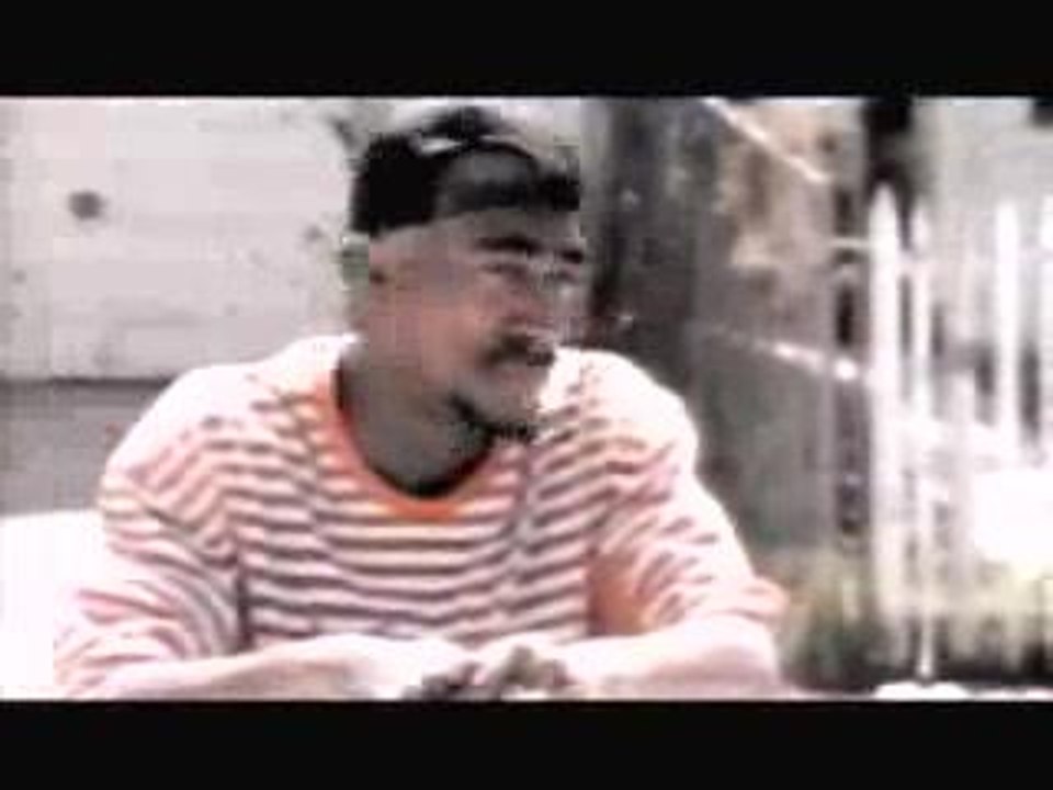 2 Pac "Keep Ya Head Up"