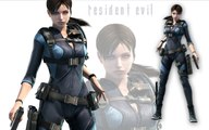Resident Evil Revelations 2 - Modo Raid- Jill Valentine - PC - [ PT-BR ]