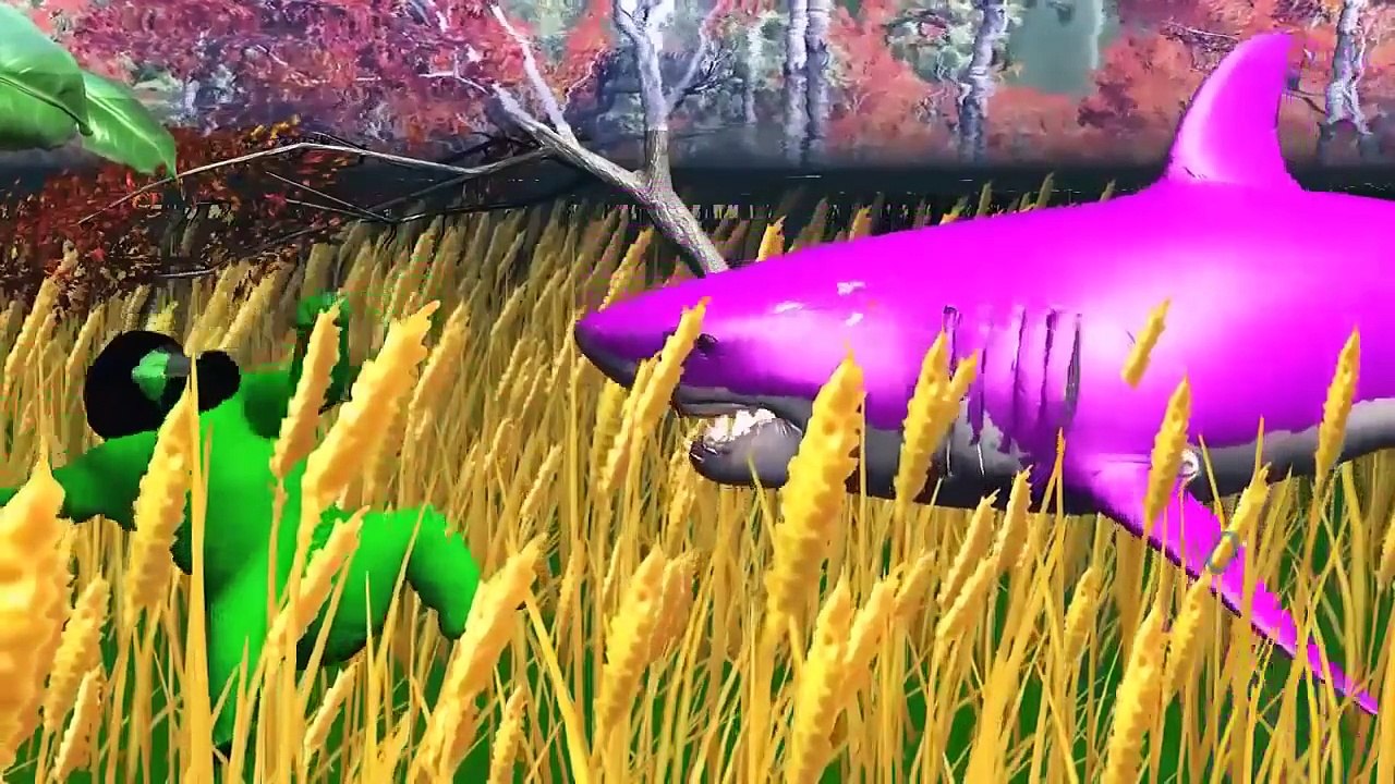 Baby Boy Doctor Injection King Kong | Dinosaur Vs Gorilla Finger Family Rhymes