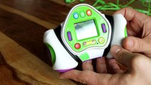 Photo Test Vtech Toy Story 3 Buzz Lightyear Digital Camera Kidizoom 3 in 1