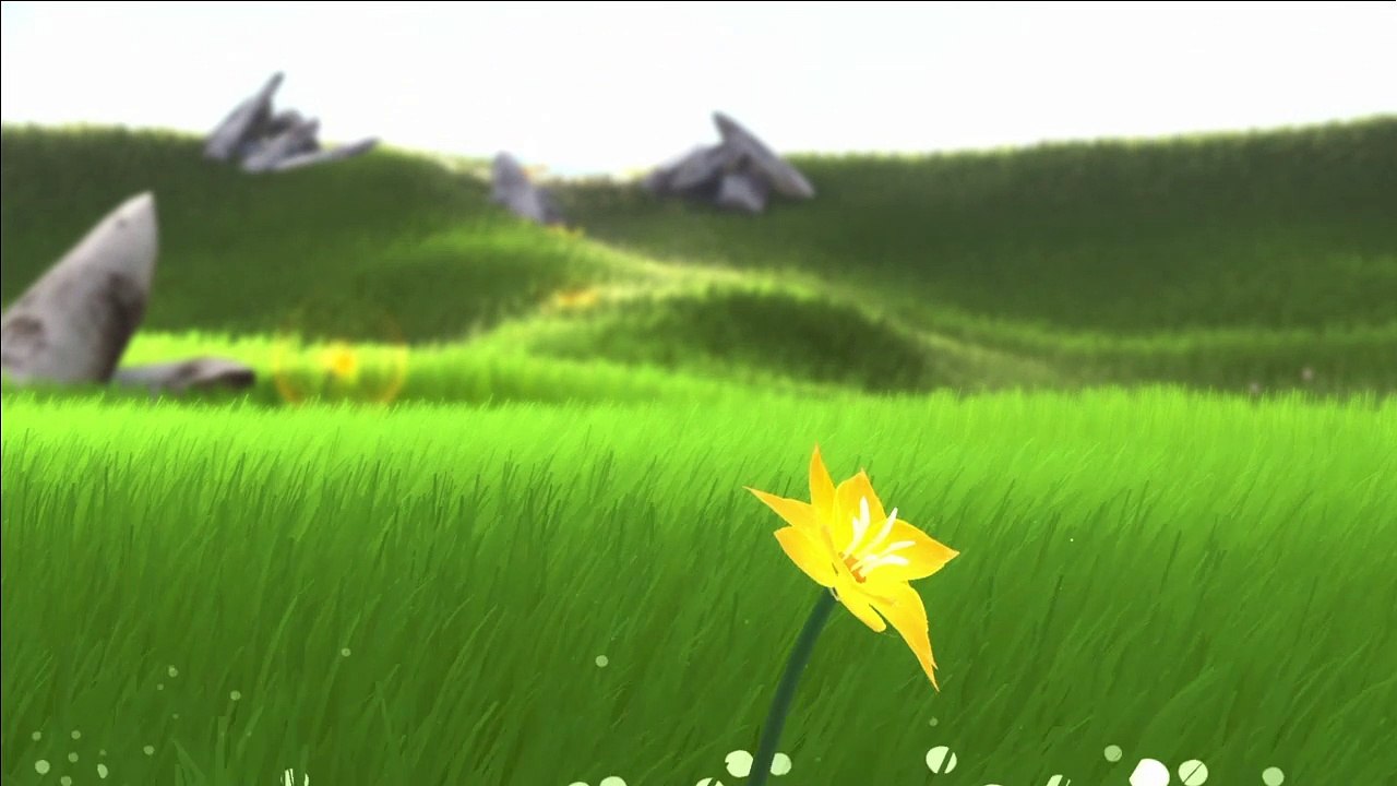 Flower #2