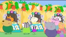 Peppa Pig en Español - Capitulos Completos - Recopilacion 95 - Capitulos Nuevos - Nueva te