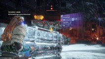 Horizon Zero Dawn™ - Deathbringer