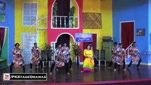 AAG LAG GAYI VE - KHUSHBOO STAGE MUJRA 2015 - PAKISTANI MUJRA DANCE