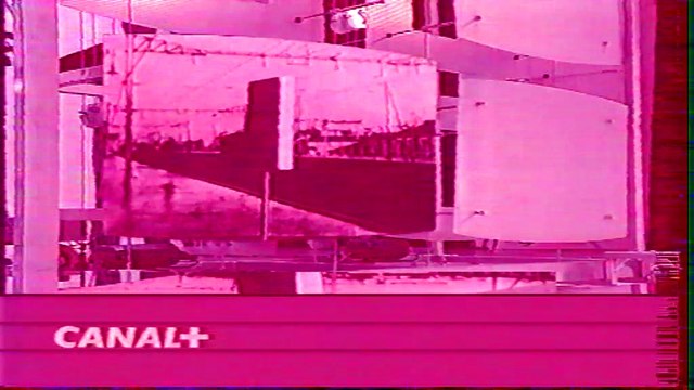 pub télés dimanche