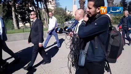 الشيخ وسيم يوسف يعيش أجواء الثورة الجزائرية من بدايتها حتى الاستقلال