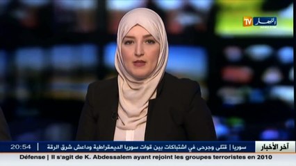 تجارة  إكتشاف 5 آلاف طن من البطاطا مخزنة بغرف تبريد بخميس الخشنة ببومرداس