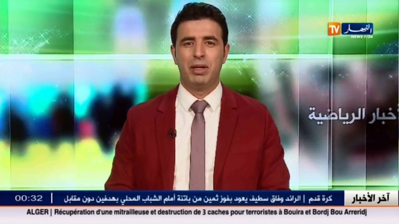 سريع غليزان يسحق ضيفه شباب قسنطينة بنتيجة ثقيلة.. شاهد التفاصيل