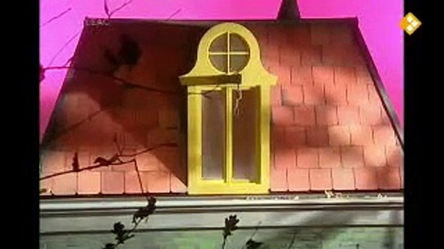 Huisje Boompje Beestje - Zo woon ik