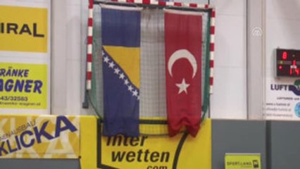 TSK Rehabilitasyon Merkezi Kulübü, Challenge Kupası'na Katılma Hakkı Elde Etti