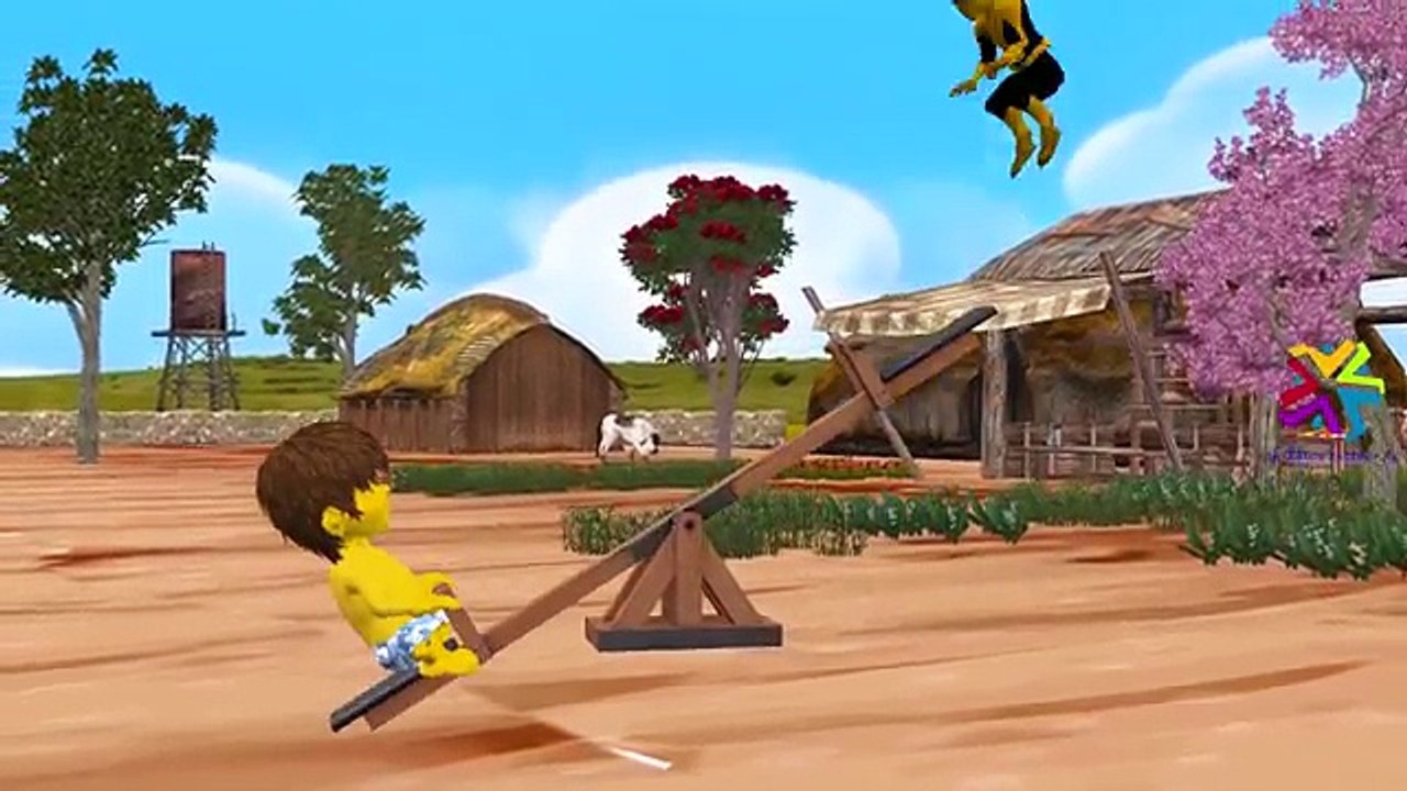 Finger Family Yellow Hulk Vs Yellow Spiderman Cartoons | Finger Family Children Nursery Rhymes