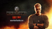 World of Tanks: What Real Men Choose with Dolph Lundgren