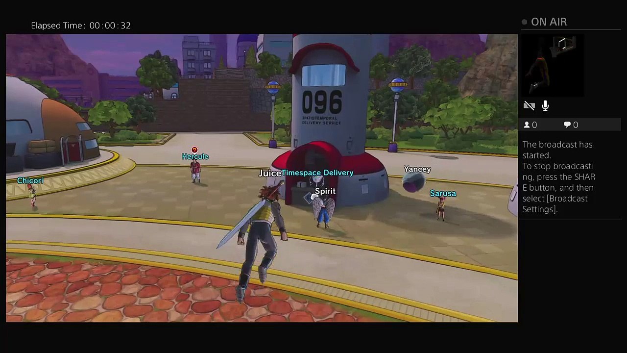 King_of_Sports97's Live PS4 Broadcast (3)
