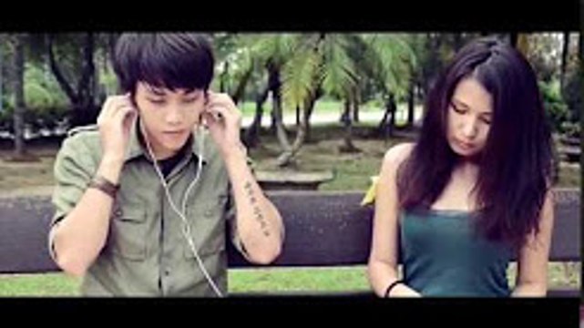 Ek Mulakat | Unplugged Song | Korean Video | Love Story | Edited By A & T Studio