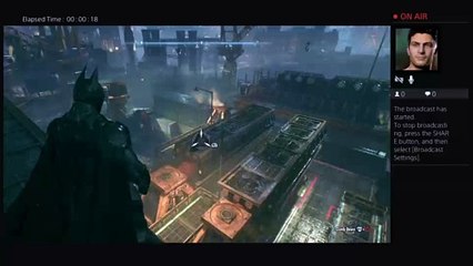 Unleashed-69-201's Live PS4 Broadcast (24)