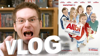 Vlog - Alibi.com