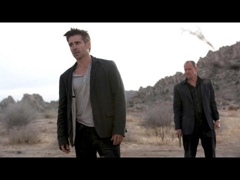 7 Psychopathes Bande Annonce Marty (Colin Farrell)