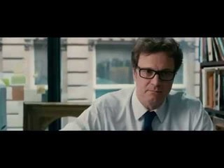 Gambit : Arnaque à l'anglaise Bande Annonce (2013)
